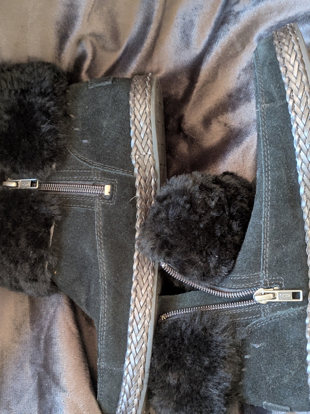 Shoulder Bag (likely) - Picture 2 of 8
